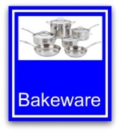 Bakeware