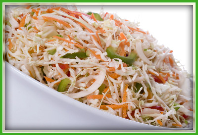 Cole-Slaw Salad