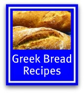 Greek Bread Recipes