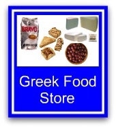 Greek Food Store