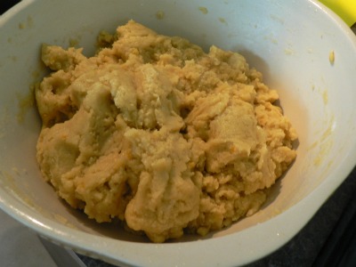 Prepare Greek Honey Cookie