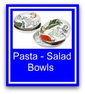 Pasta Salad Bowls