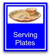 Serving Platters