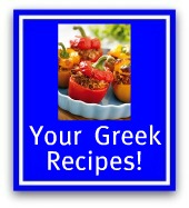 Your Greek Food Recipes