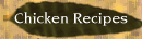 Chicken Recipes