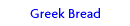 Greek Bread