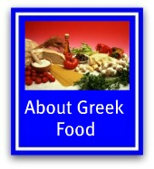 About Greek Food
