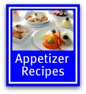 Appetizer Recipes