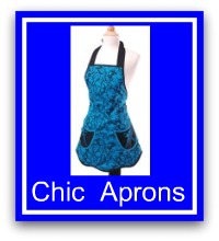 Chic Aprons