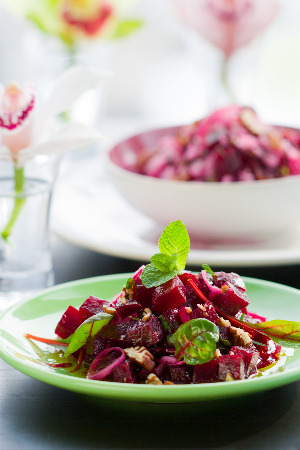 Beetroot Salad