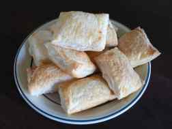 Image of Cheese Pies Tiropita