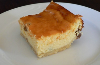 Cheese Cake Recipe