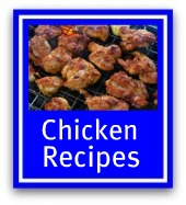 Greek Chicken Recipes