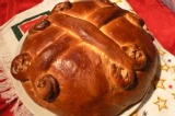 Christmas Bread