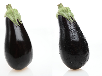 Eggplant