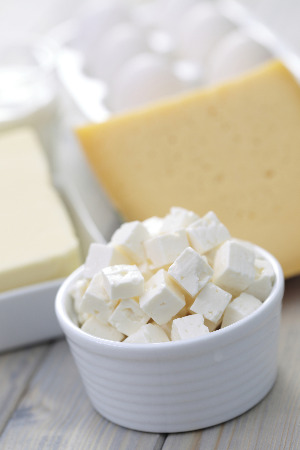 Greek Feta