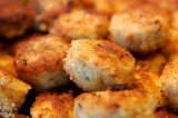 Fish Cakes