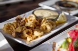 Fried Calamari