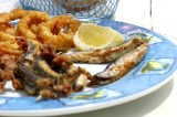 Fried Fish