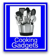 Cooking Gadgets
