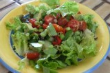 Green Salad