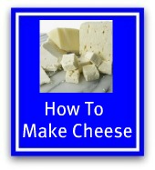 How to make cheese