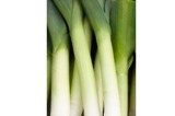 Leeks