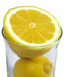 Greek Lemon
