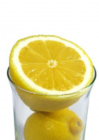 Greek Lemons