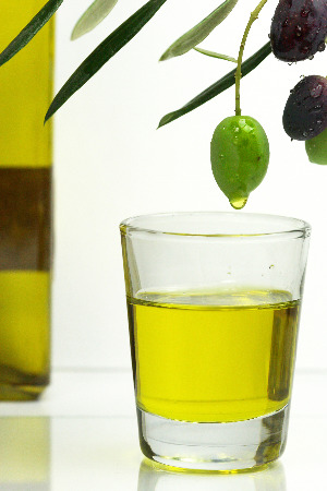 Extra virgin olive oil