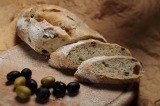 Olive Bread