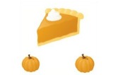 Pumpkin Pie