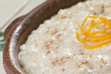 Rice Pudding