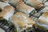 Spinach Pies
