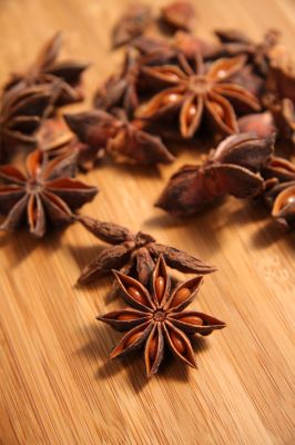 Greek Spices - Anise