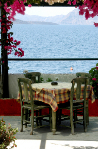 Greek Taverna